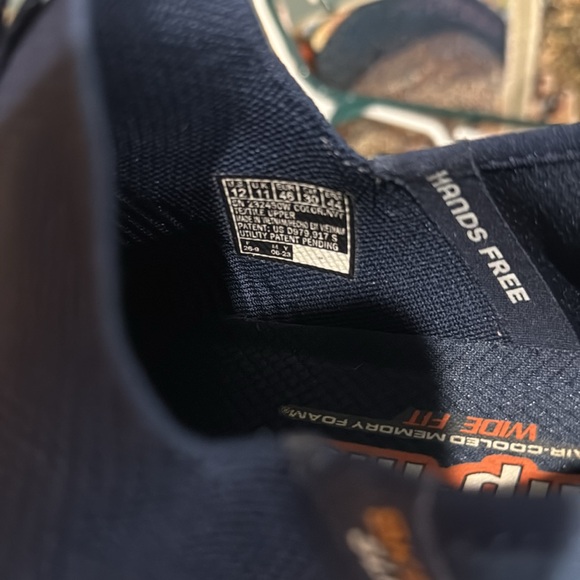 Skechers hands free sneakers - Picture 8 of 9